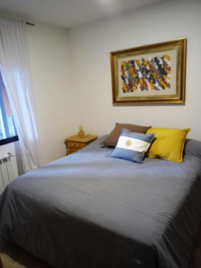 Hermoso Departamento Céntrico en San Martin de los Andes